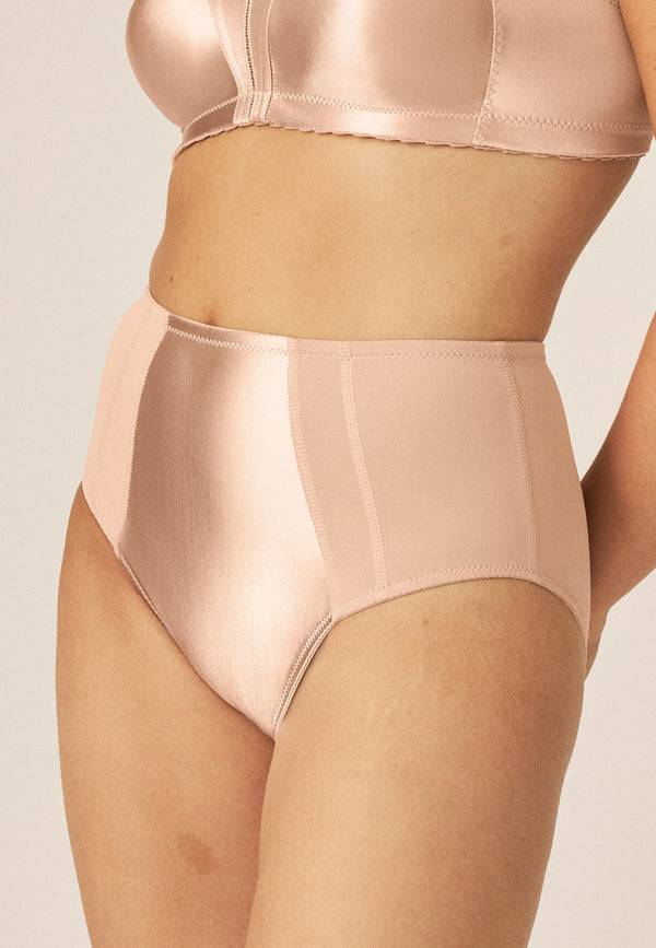 Naturana Minimizer Slip - Light Beige Jubiläumsangebot