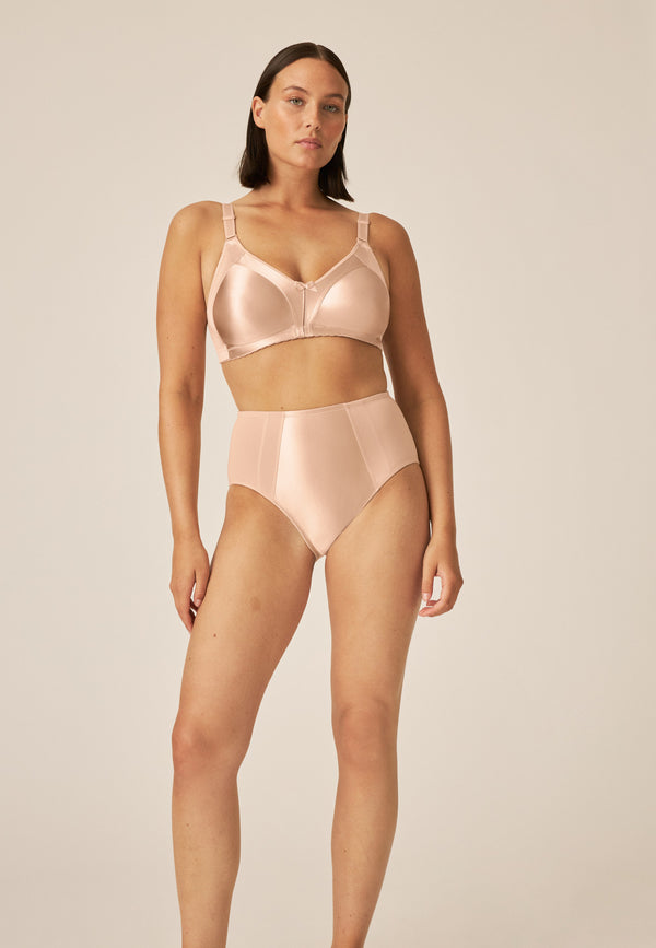 Naturana Minimizer Slip - Light Beige Jubiläumsangebot