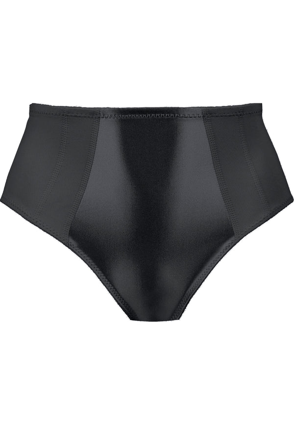 Naturana Minimizer Slip - Schwarz Lagerräumung