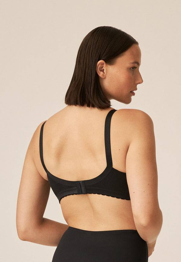 Naturana Minimizer Soft-BH - Schwarz Zeitbegrenzte Promotion
