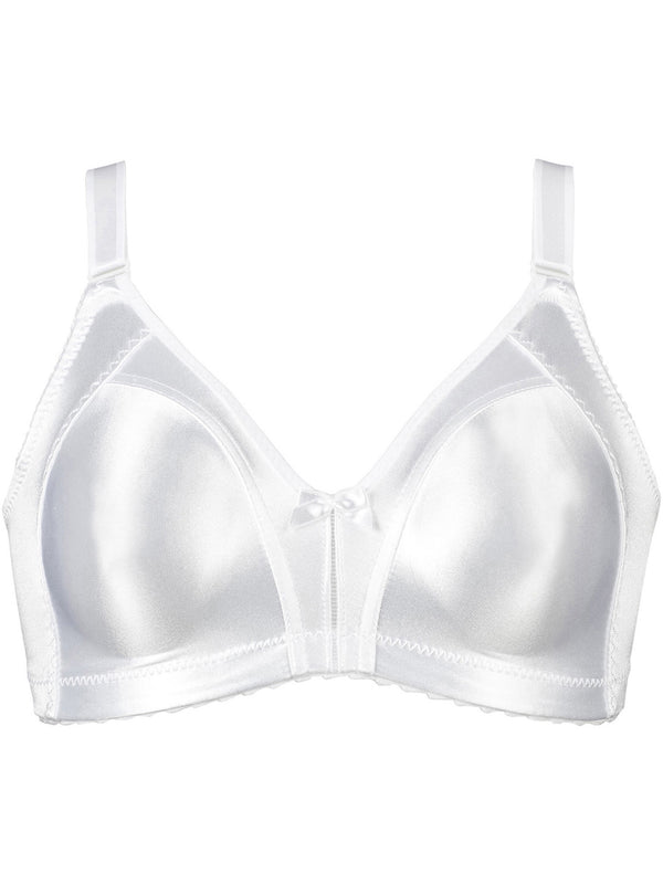 Naturana Minimizer Soft-BH - Weiss Bis zu 60% Rabatt