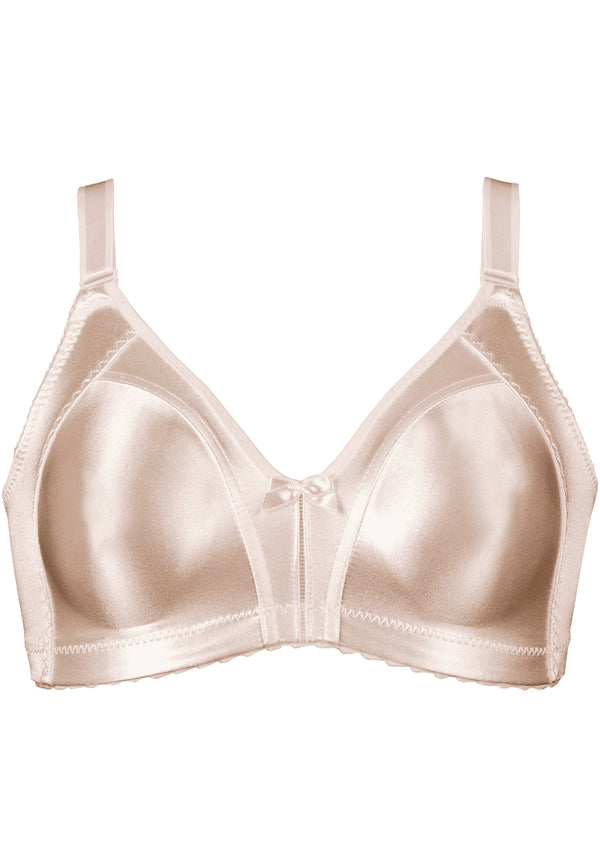 Naturana Minimizer Soft-BH - Light Beige Bis zu 65% Rabatt