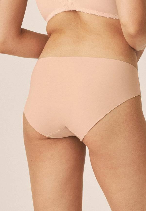 Naturana Slip mit Baumwolle- Light Beige Discount Store für neue Produkte