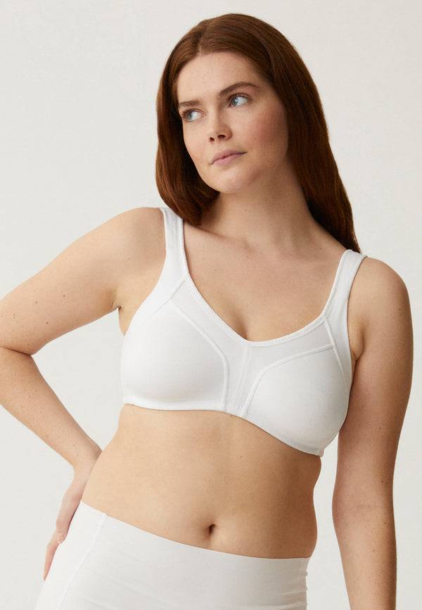 Naturana Minimizer und Side Smoother - Weiss Clearance-Verkauf
