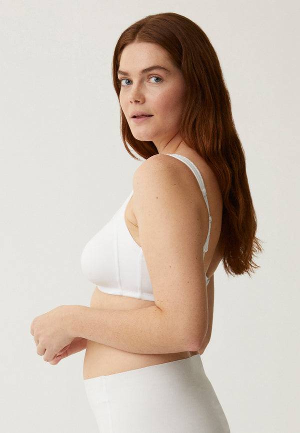 Naturana Minimizer und Side Smoother - Weiss Clearance-Verkauf