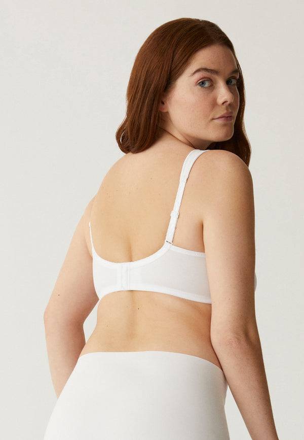 Naturana Minimizer und Side Smoother - Weiss Clearance-Verkauf