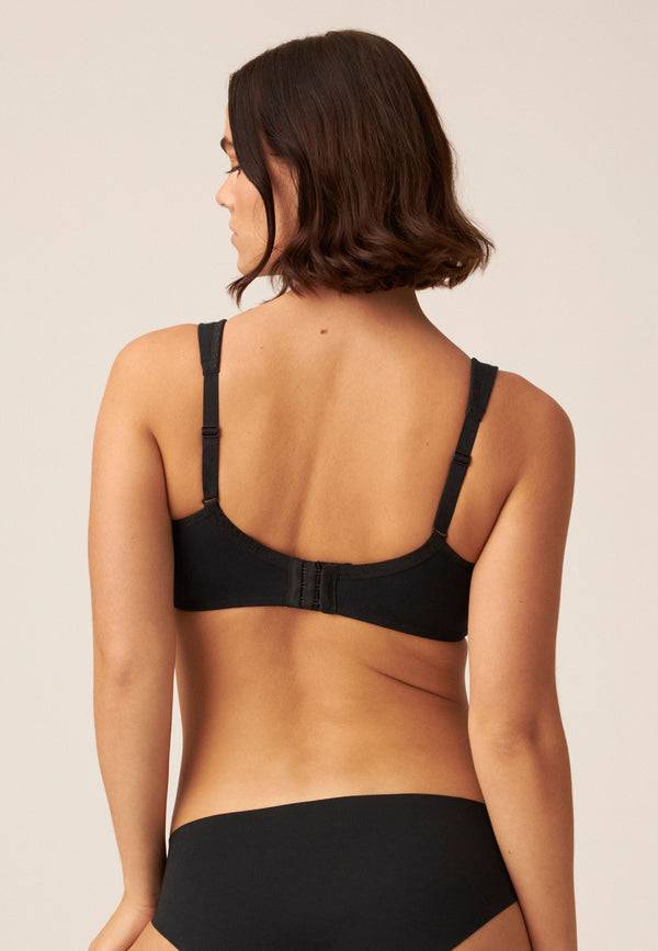Naturana Minimizer und Side Smoother - Schwarz Fabrikladen