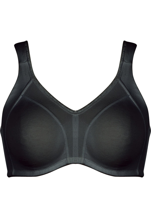 Naturana Minimizer und Side Smoother - Schwarz Fabrikladen