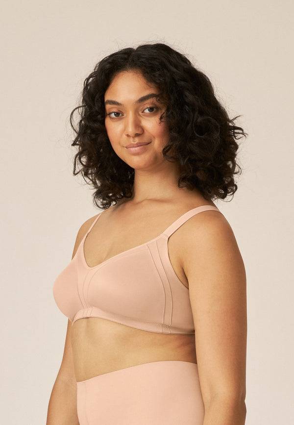 Naturana Minimizer mit Side Smoother - Light Beige Speichern exportieren