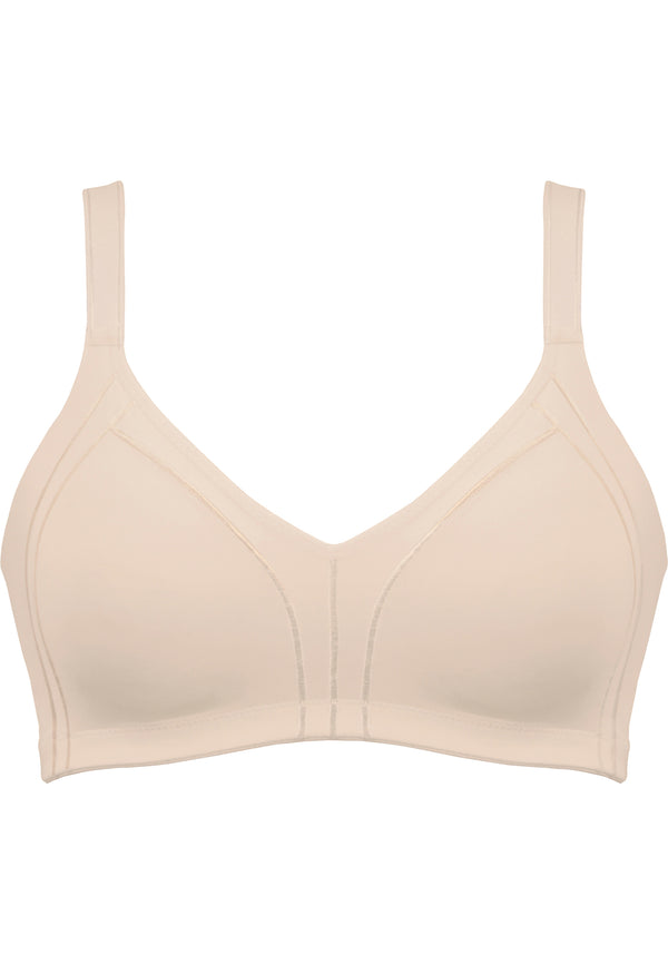 Naturana Minimizer mit Side Smoother - Light Beige Speichern exportieren