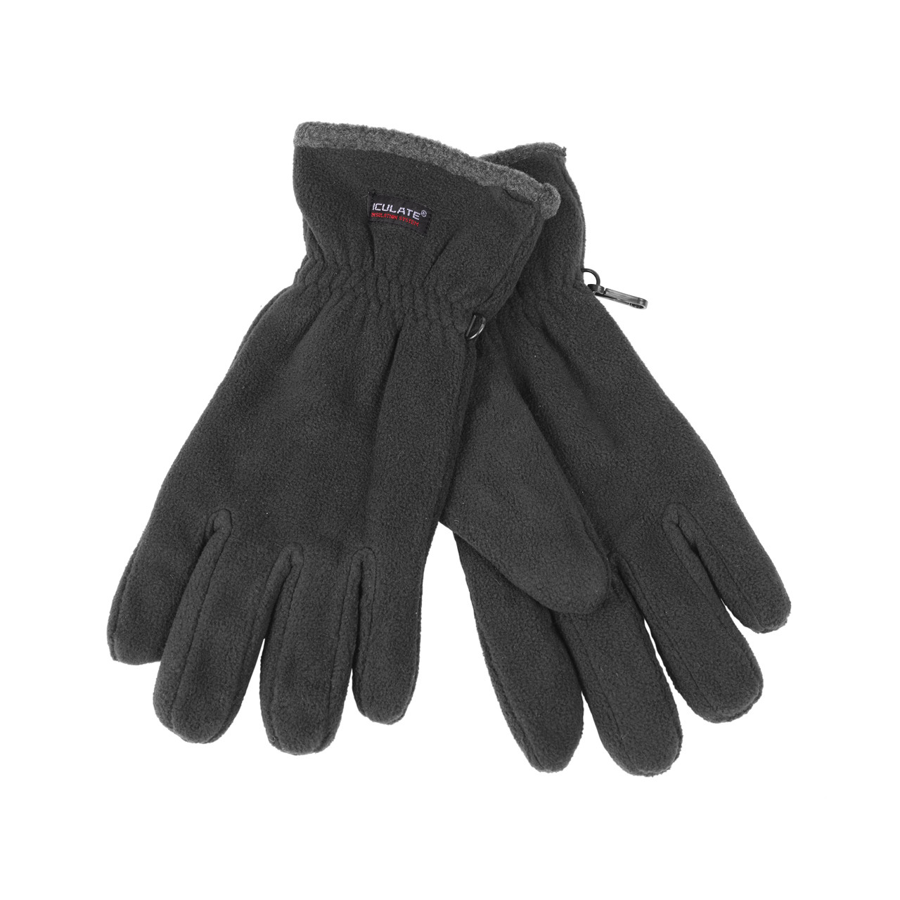 ﻿Nitzsche Accessoires Winterfleece Handschuh für Herren mit spezieller ICULATE® Isolierung Super Rabatt