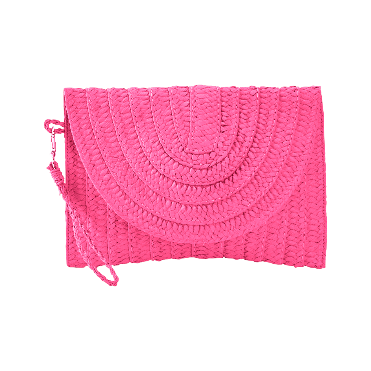 Nitzsche Accessoires Damen Strohtasche mit Innennetz Rabatte dieses Monats