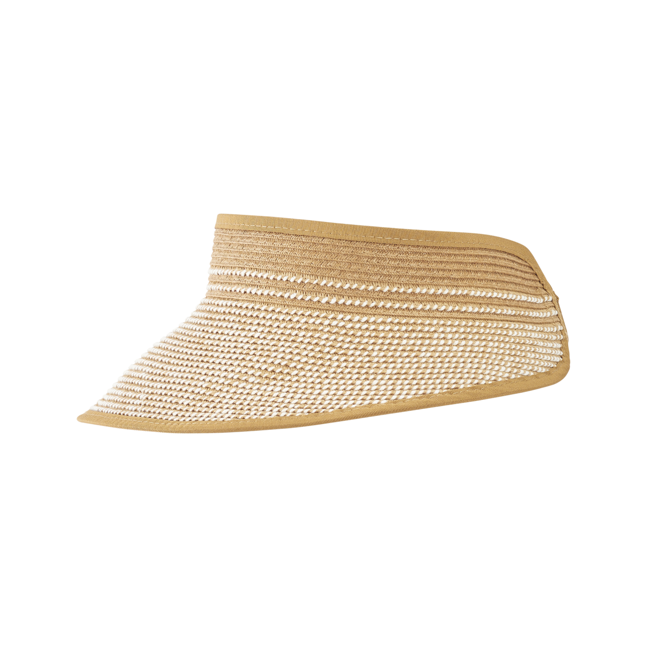 Nitzsche Accessoires Visor für Damen mit stilvollem Schirm und Gummizug Hotsell
