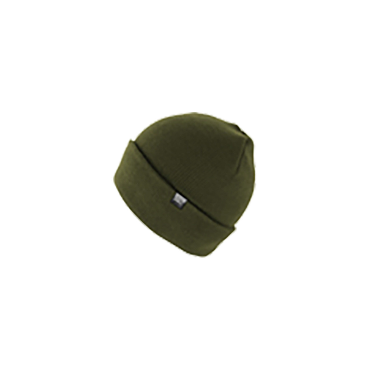 Nitzsche Accessoires Winter-Mütze für Herren mit modernem Umschlag Zeitlich begrenztes Angebot