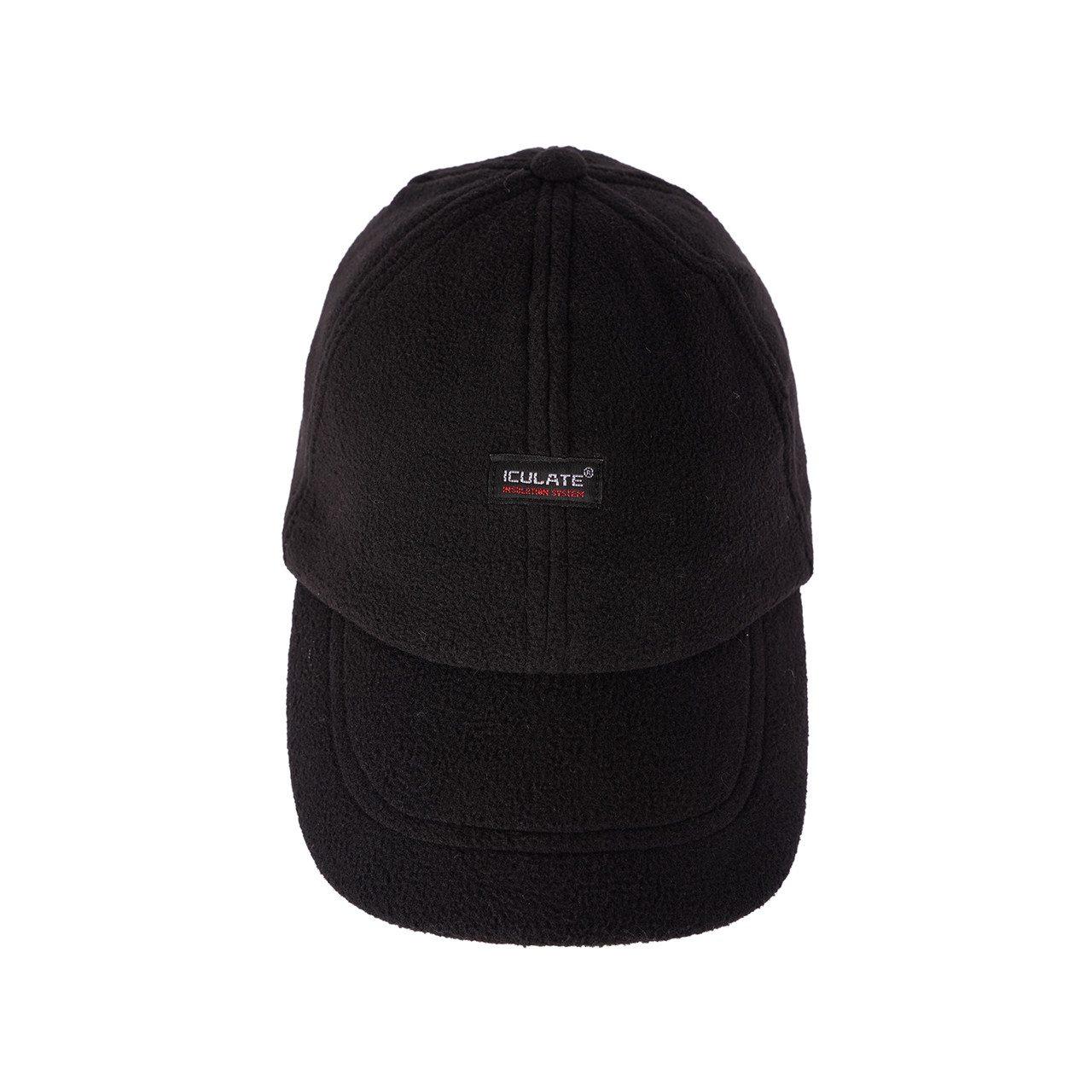Nitzsche Accessoires Winterfleece Kappe für Herren mit spezieller ICULATE® Isolierung Bestseller