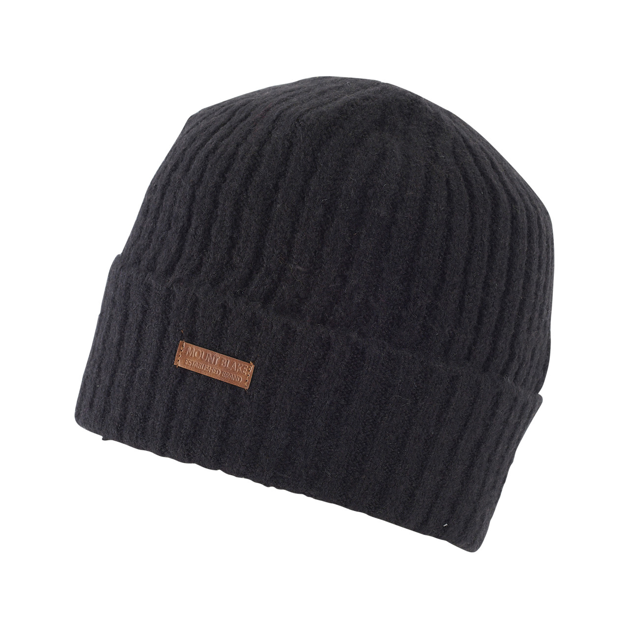 Nitzsche Accessoires Warme Wintermütze für Herren Tägliche Deals
