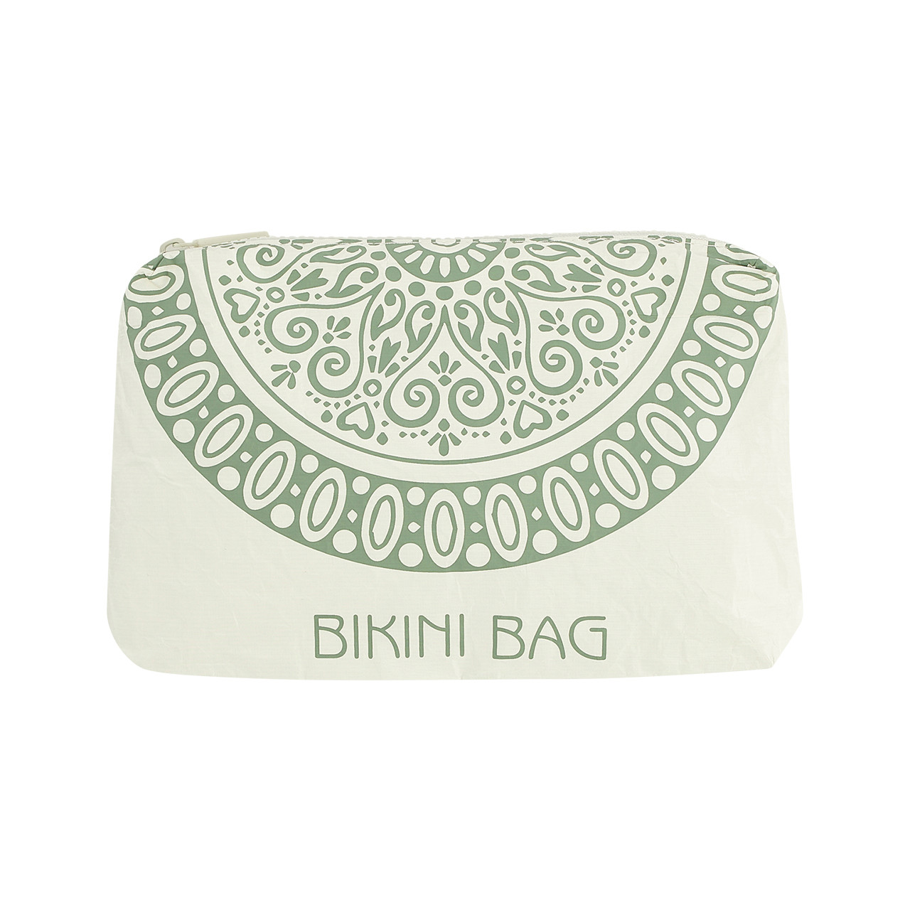 Nitzsche Accessoires Sommerliche Tyvek Bag Neueste Stile