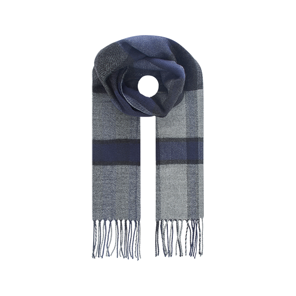 Nitzsche Accessoires Schal für Herren Letzter Tag