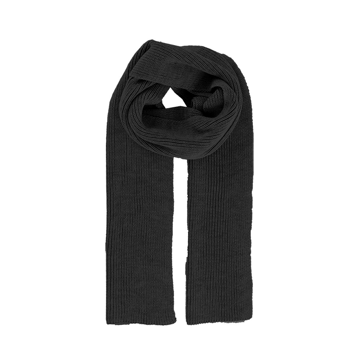 Nitzsche Accessoires Gestrickter Schal für Herren Nur für heute