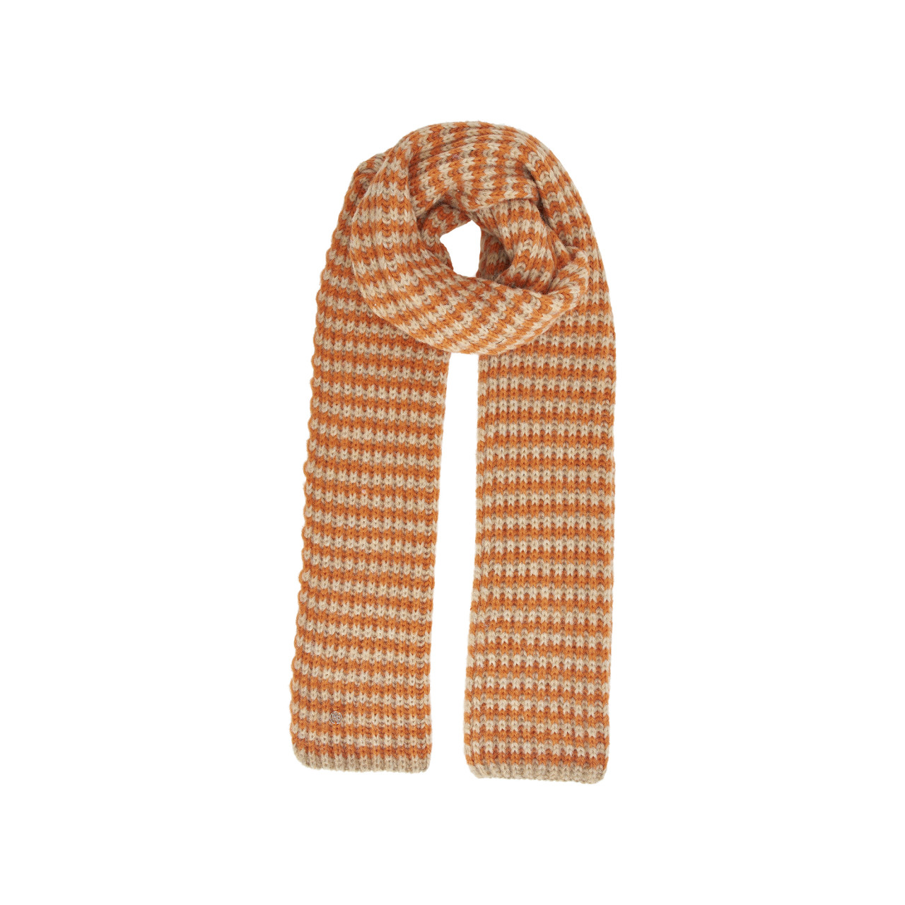 Nitzsche Accessoires Damen-Schal mit schönem Muster Sonderangebot der Fabrik