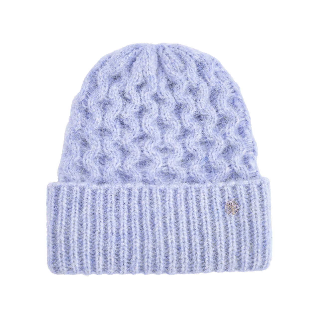 Nitzsche Accessoires Strickmütze für Damen Vierteljährliche Förderung