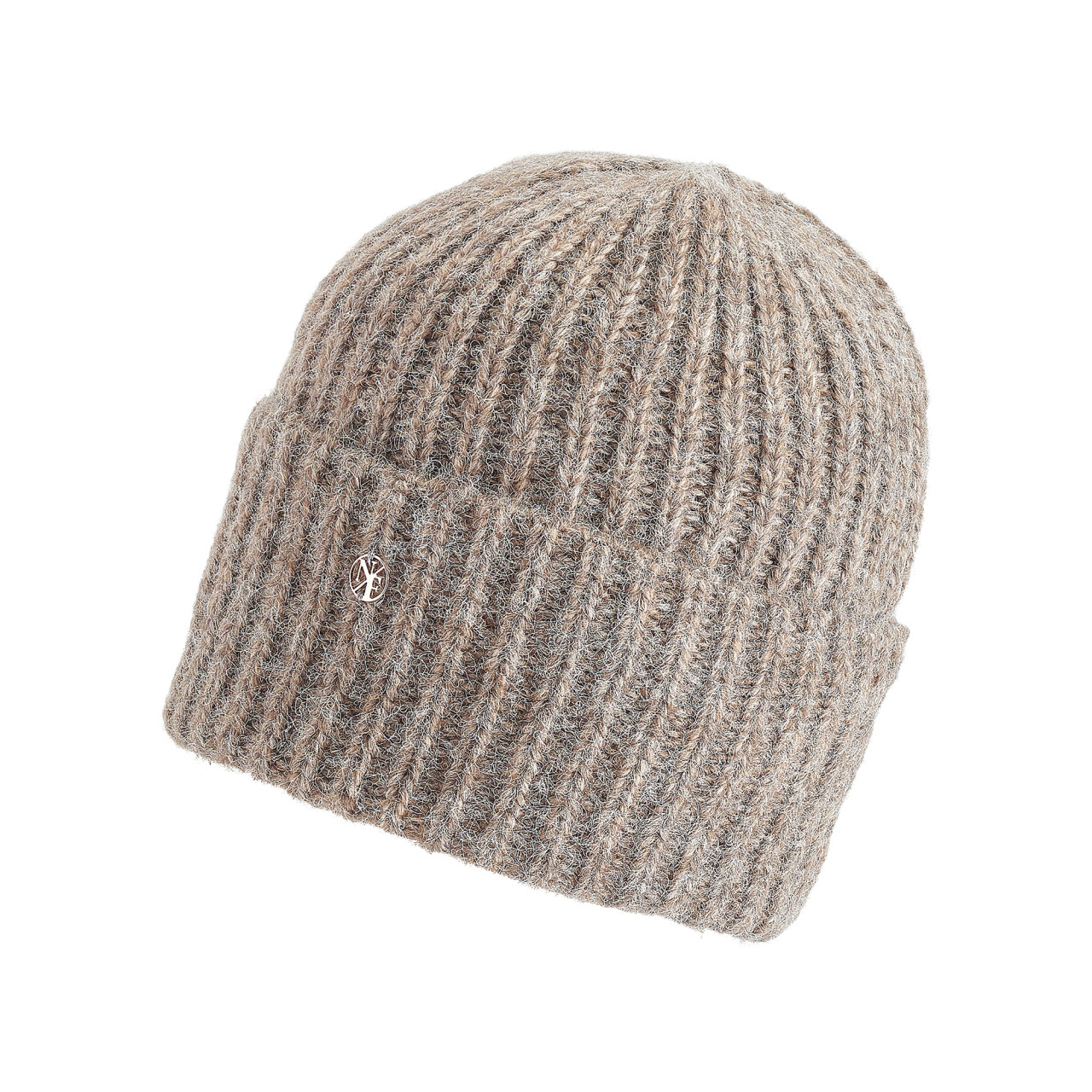 Nitzsche Accessoires Gestrickte Winter-Beanie für Damen Discount Store für neue Produkte