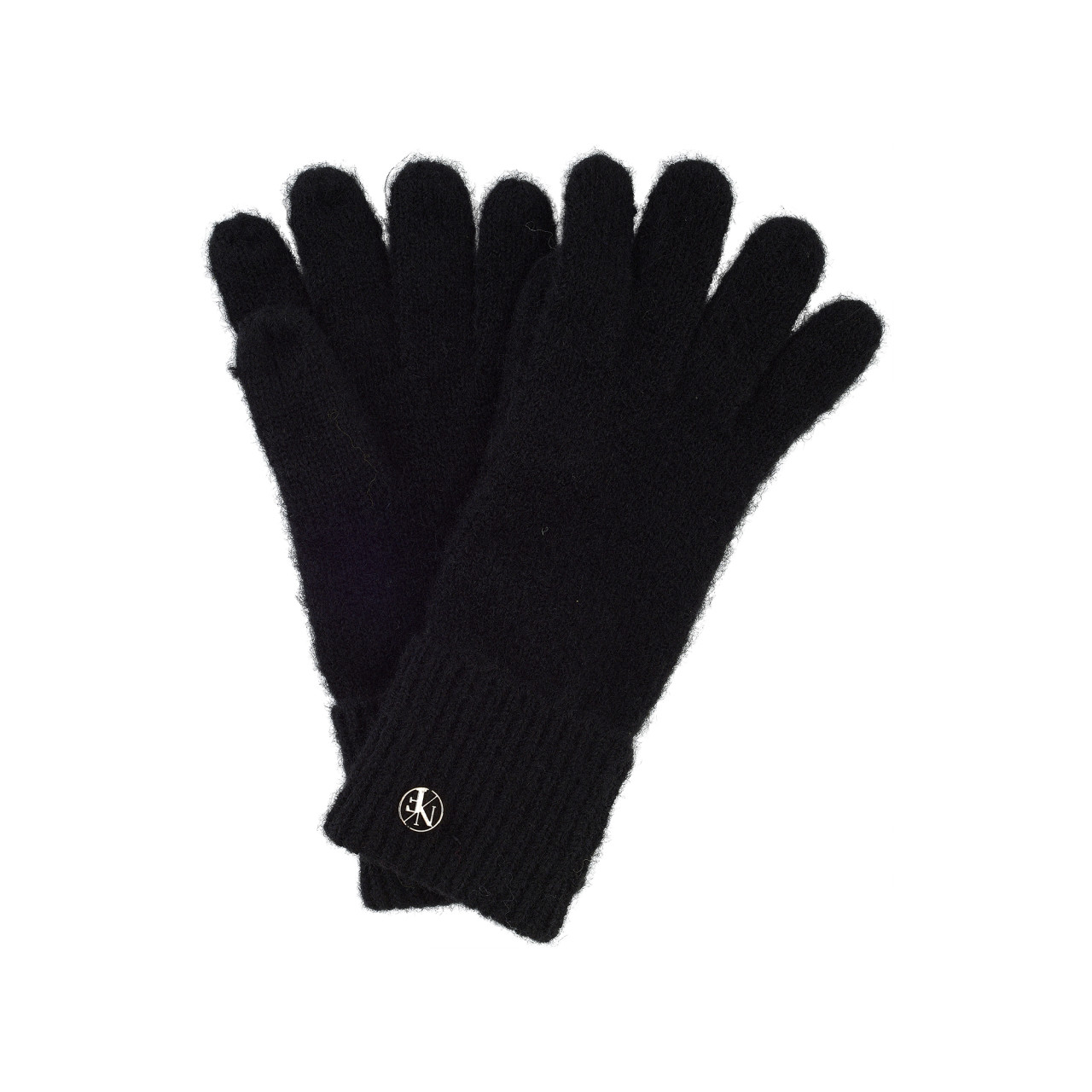Nitzsche Accessoires Damen Handschuhe GESTRICKT (Set), Winter Riesige Rabatte