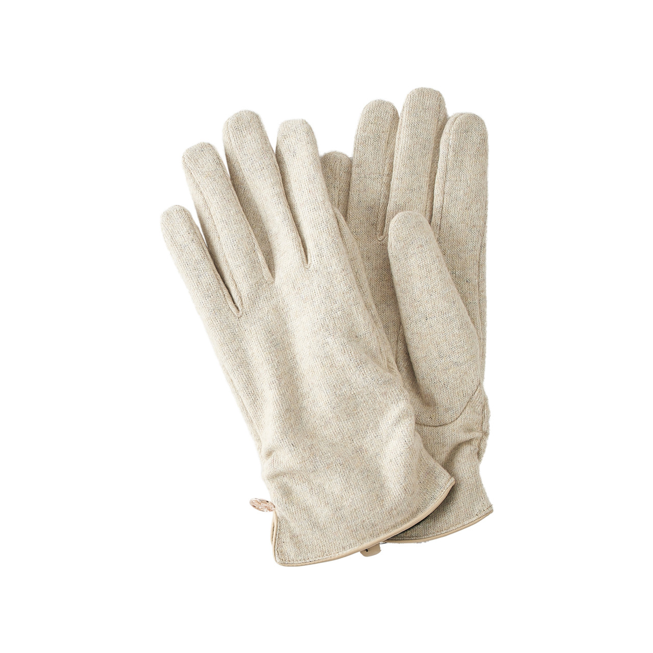Nitzsche Accessoires Damen Handschuhe GESTRICKT, Winter Speichern exportieren