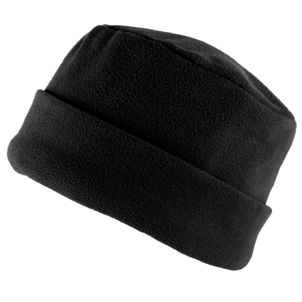 Nitzsche Accessoires Damen Fleece Mütze, Winter zollfrei
