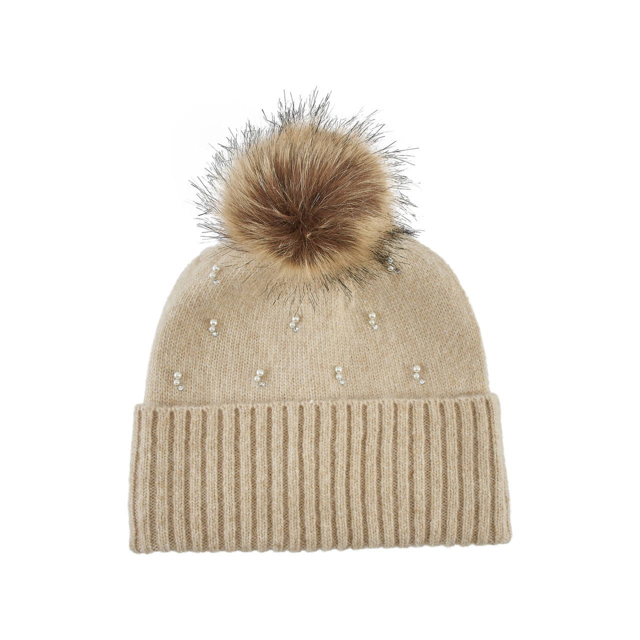 Nitzsche Accessoires Damen Mütze, Winter Rabatte dieses Monats