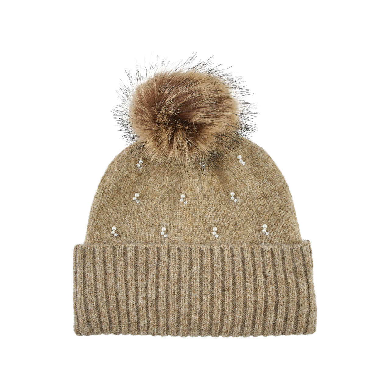 Nitzsche Accessoires Damen Mütze, Winter Rabatte dieses Monats