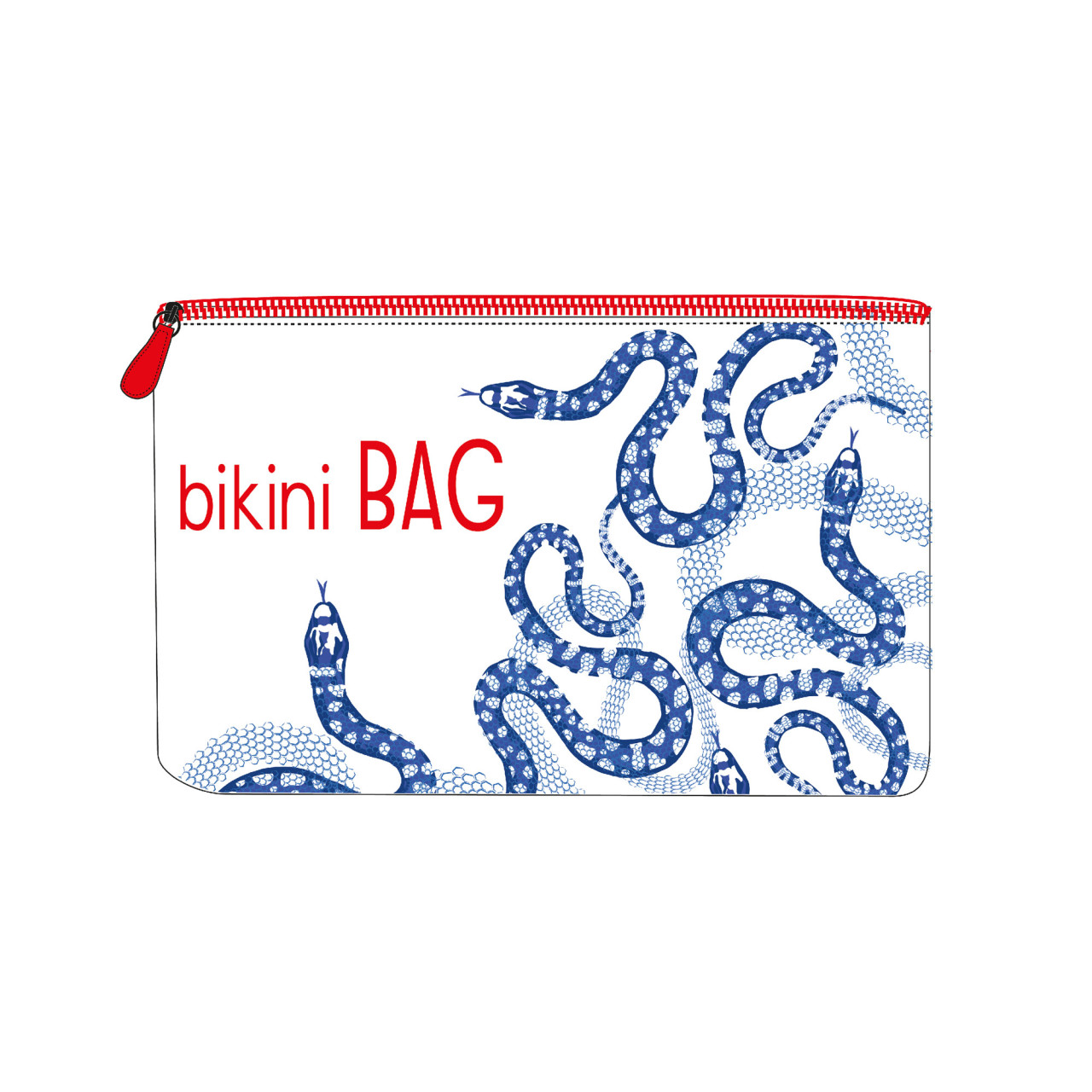 Nitzsche Accessoires Praktische Bikinibag mit trendigen Design Angebote