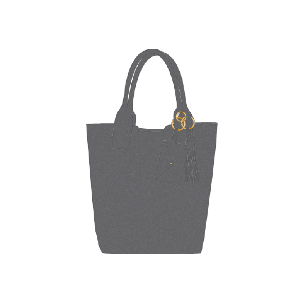 Nitzsche Accessoires Handtasche für Damen Kostenloser Versand