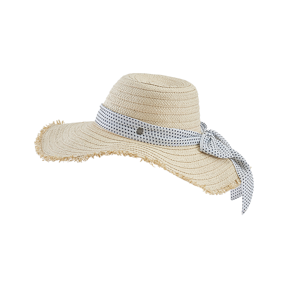 Nitzsche Accessoires Damen Hut, Sommer Lagerräumung