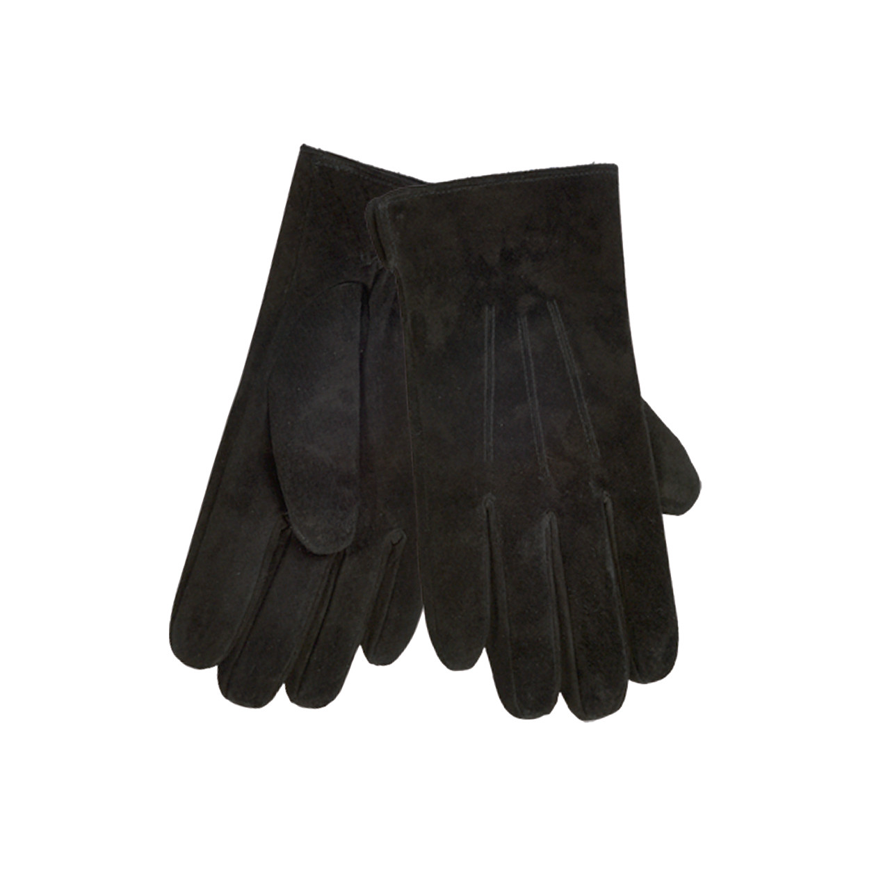 Nitzsche Accessoires Velourleder Handschuhe für Herren Letzter Tag