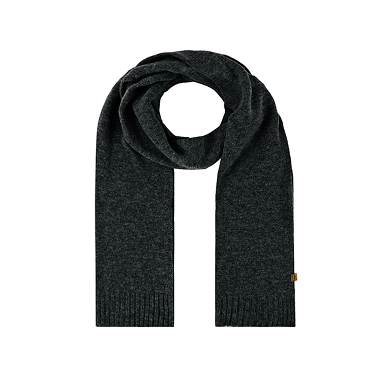 Nitzsche Accessoires Strickschal für Herren aus Woll-Kaschmir-Mix Zeitbegrenzte Promotion