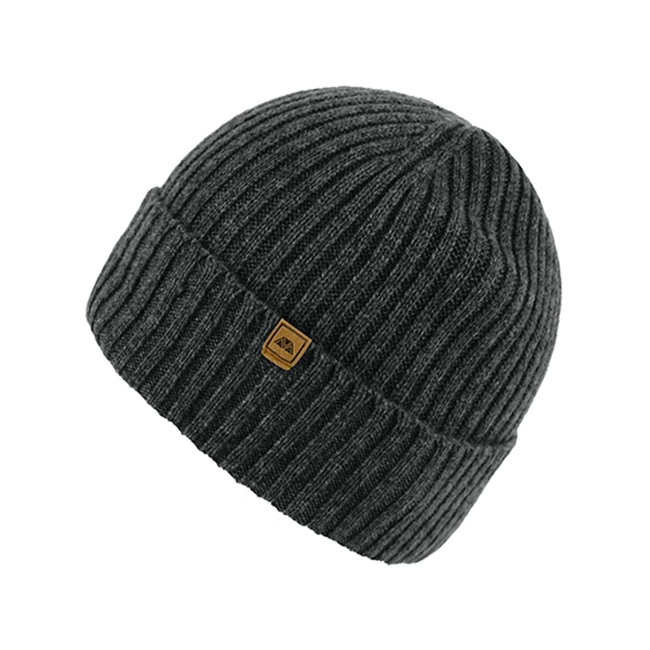 Nitzsche Accessoires Strickmütze für Herren aus Woll-Kaschmir-Mix Bis zu 60% Rabatt