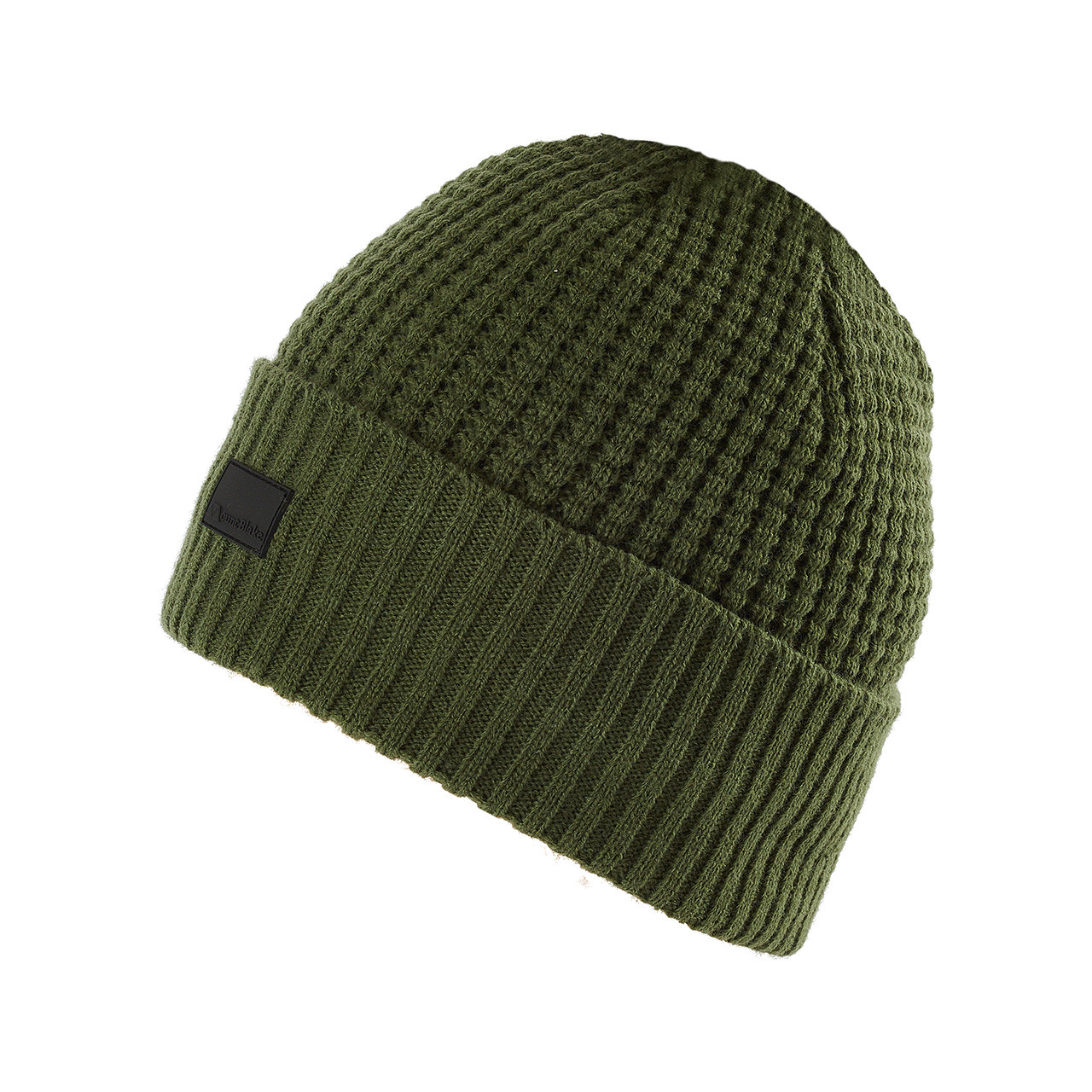 Nitzsche Accessoires Trendige Strickmütze für Herren Bis zu 65% Rabatt