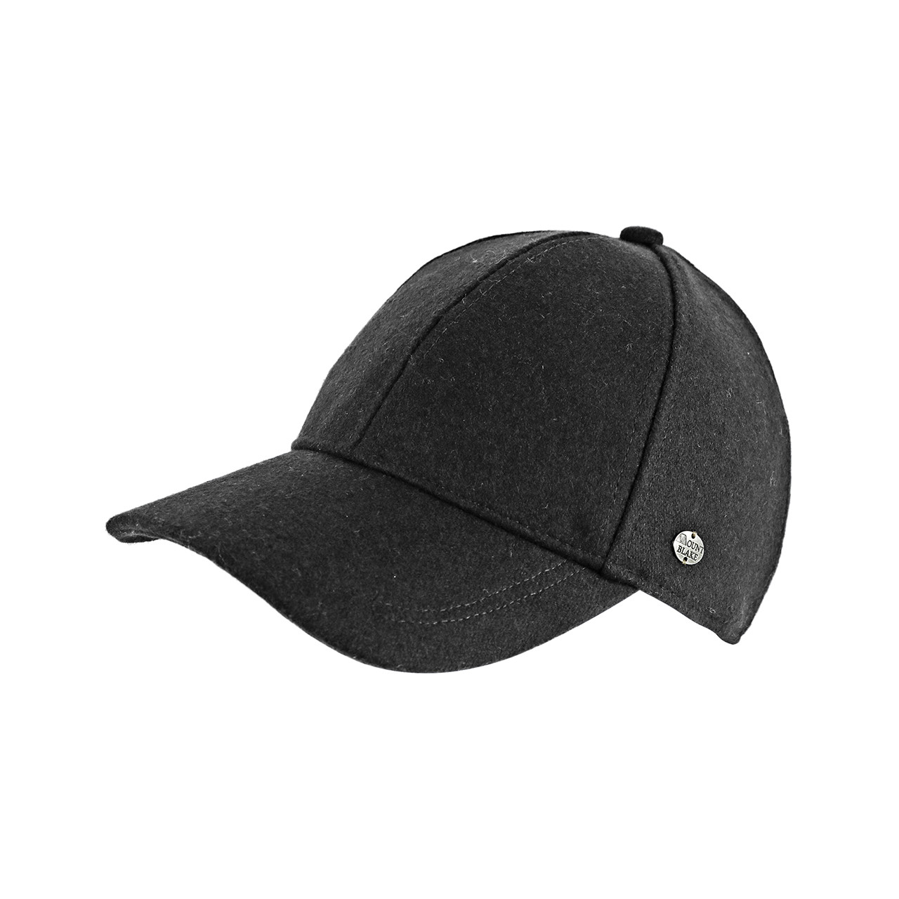 Nitzsche Accessoires Baseballkappe für Herren mit Wollanteil Kostenloser Versand international