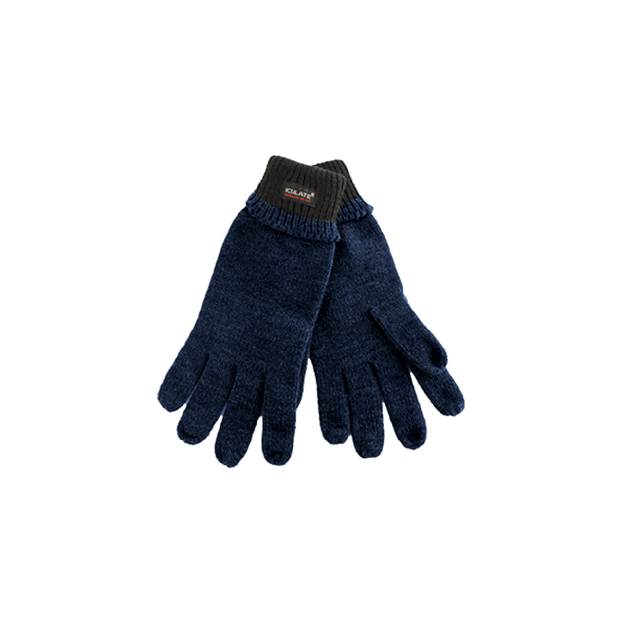 Nitzsche Accessoires Strickhandschuhe für Herren mit ICULATE ISOLIERUNG Black Friday Preise