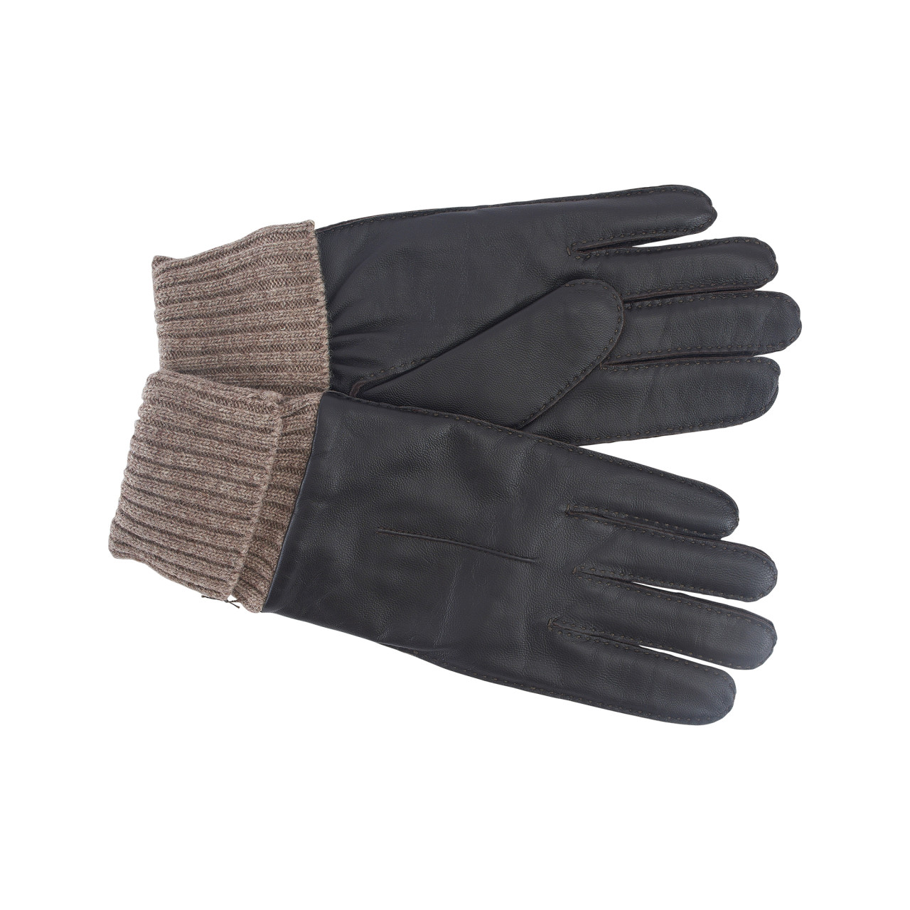 Nitzsche Accessoires Lederhandschuhe aus Schaf-Nappa mit Touch-Funktion Outlet