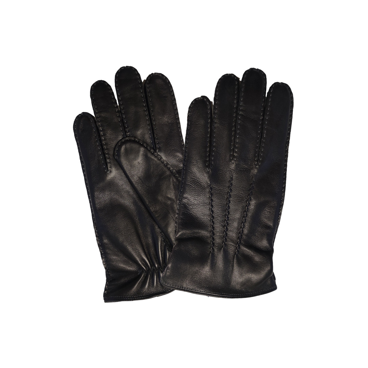 Nitzsche Accessoires Lederhandschuhe mit Schaf-Nappa Auslauf