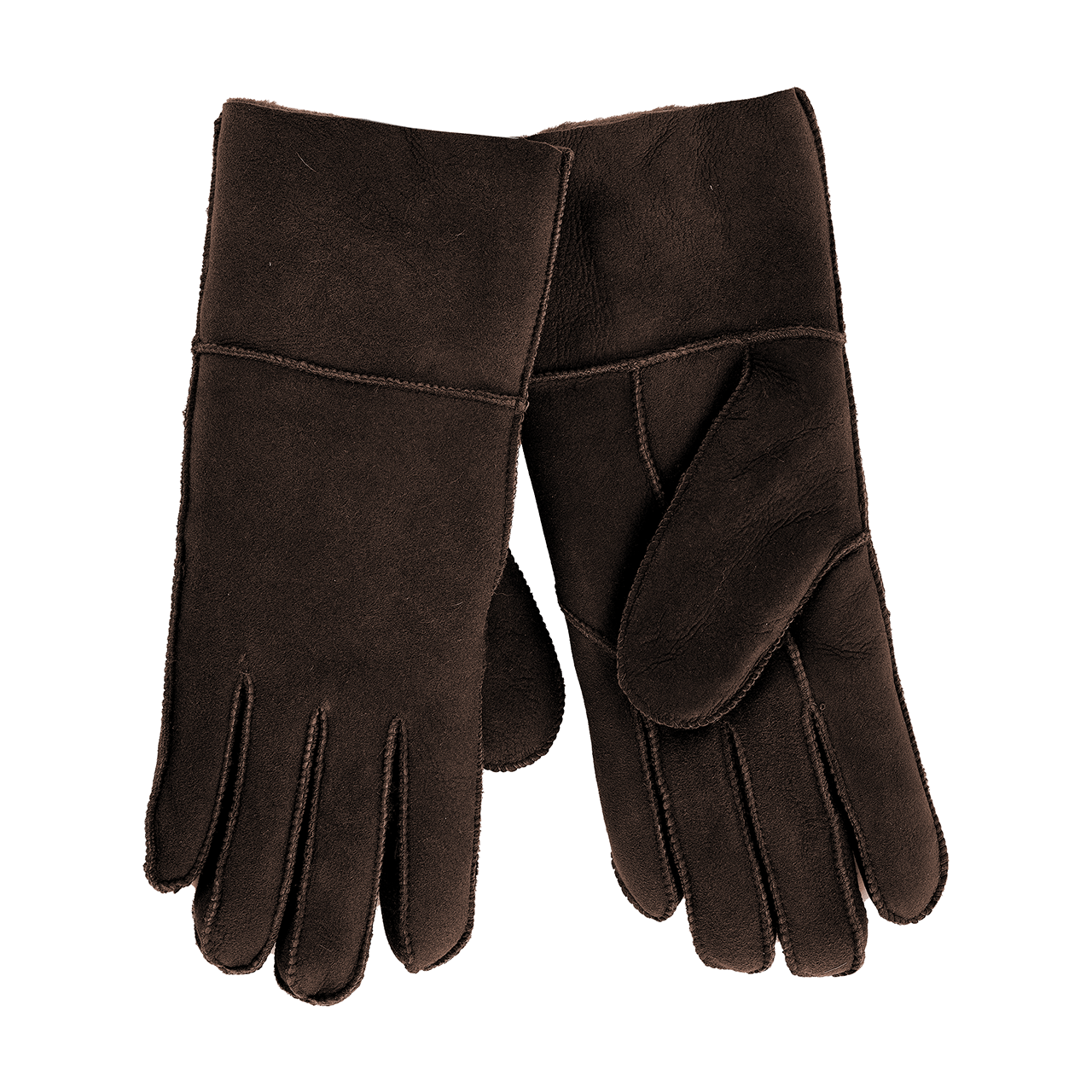 Nitzsche Accessoires Lederhandschuh aus 100% Lammfell für Herren Verkauf