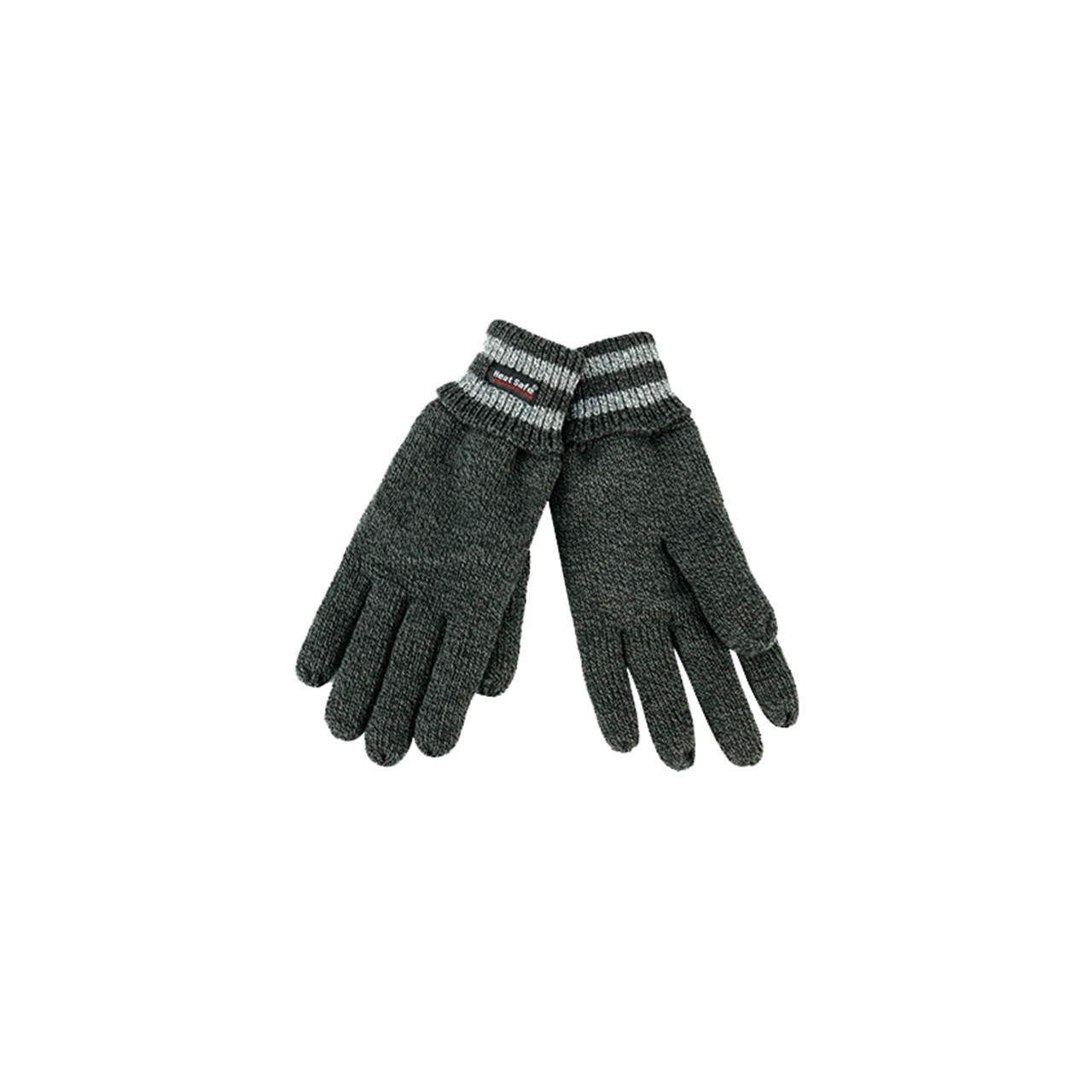 Nitzsche Accessoires Strickhandschuhe für Herren Kostenloser Versand