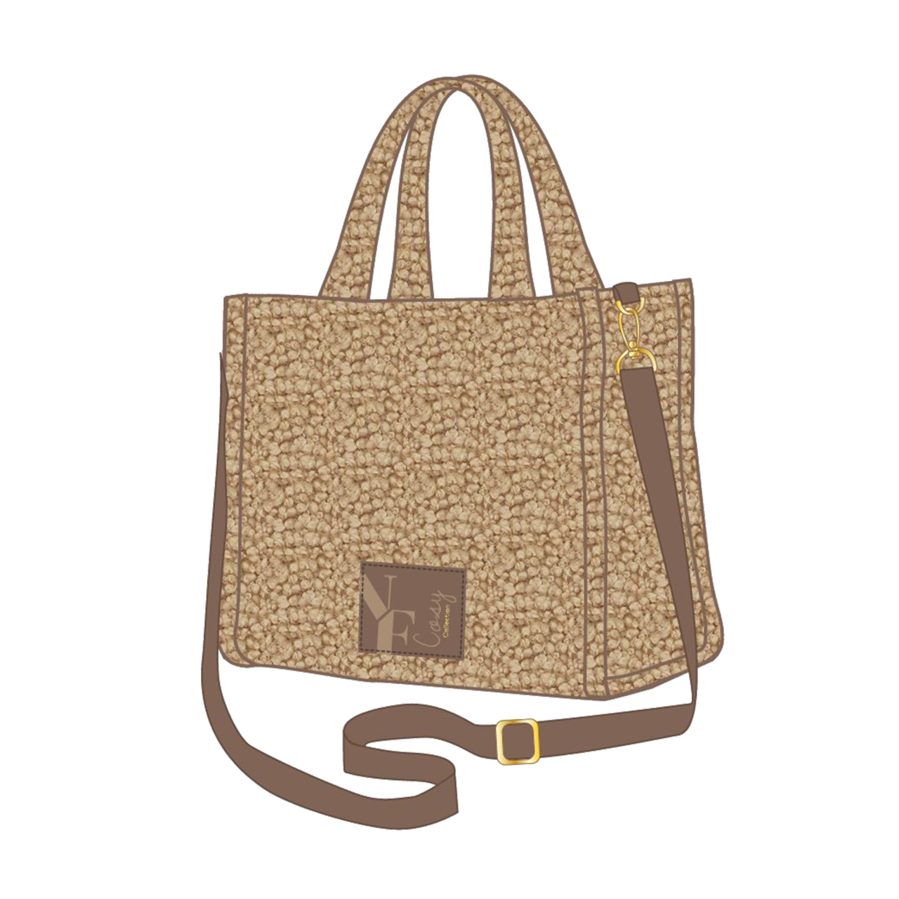 Nitzsche Accessoires Handtasche für Damen Großer Ausverkauf