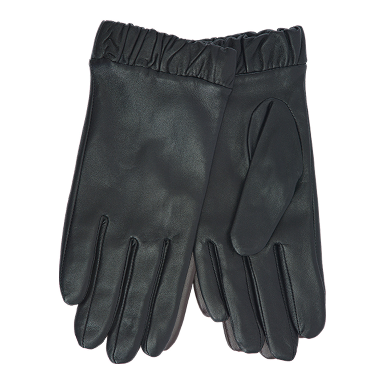 Nitzsche Accessoires Glattleder Handschuh für Damen Preisnachlass