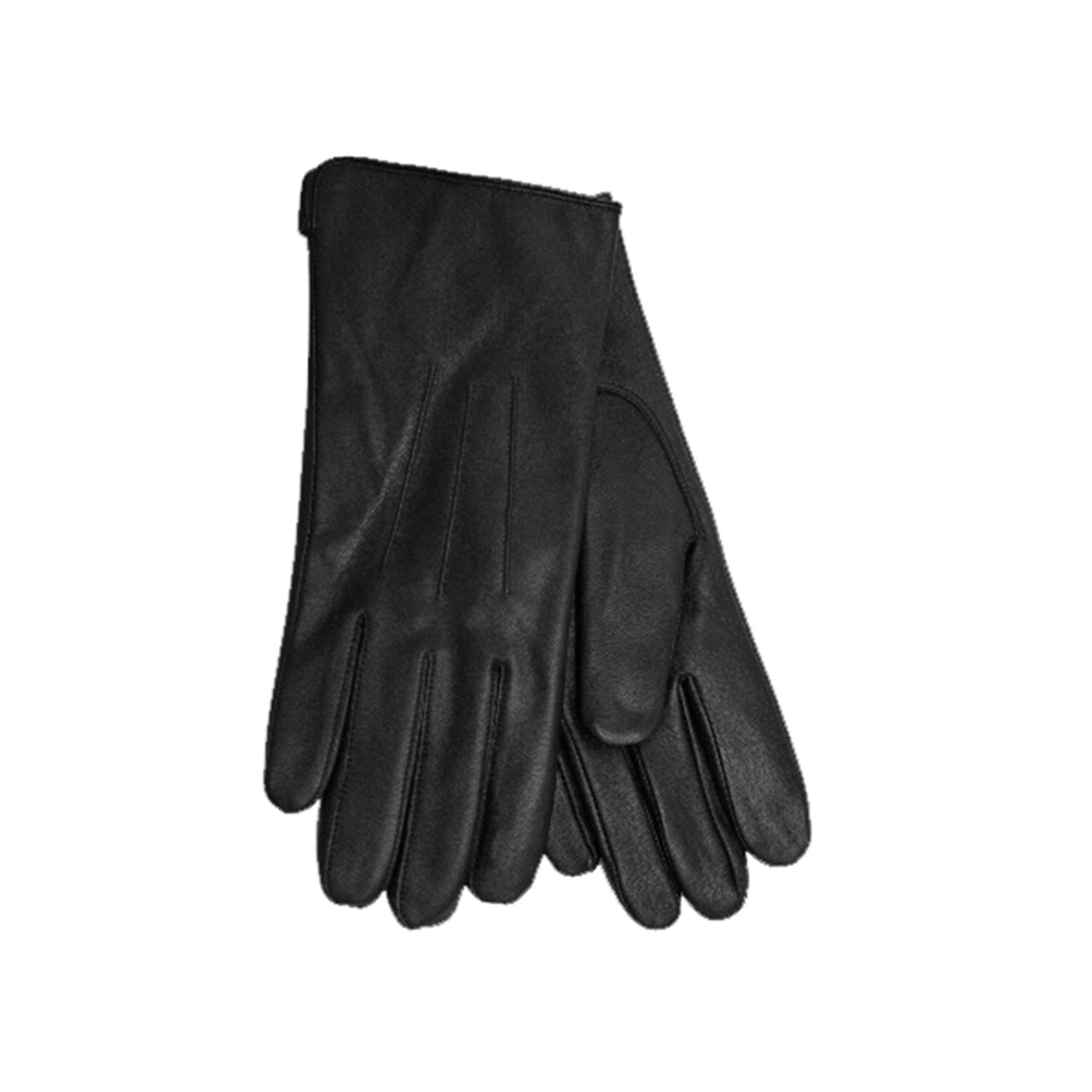 Nitzsche Accessoires Glattleder Handschuh für Damen Saisonschlussverkauf