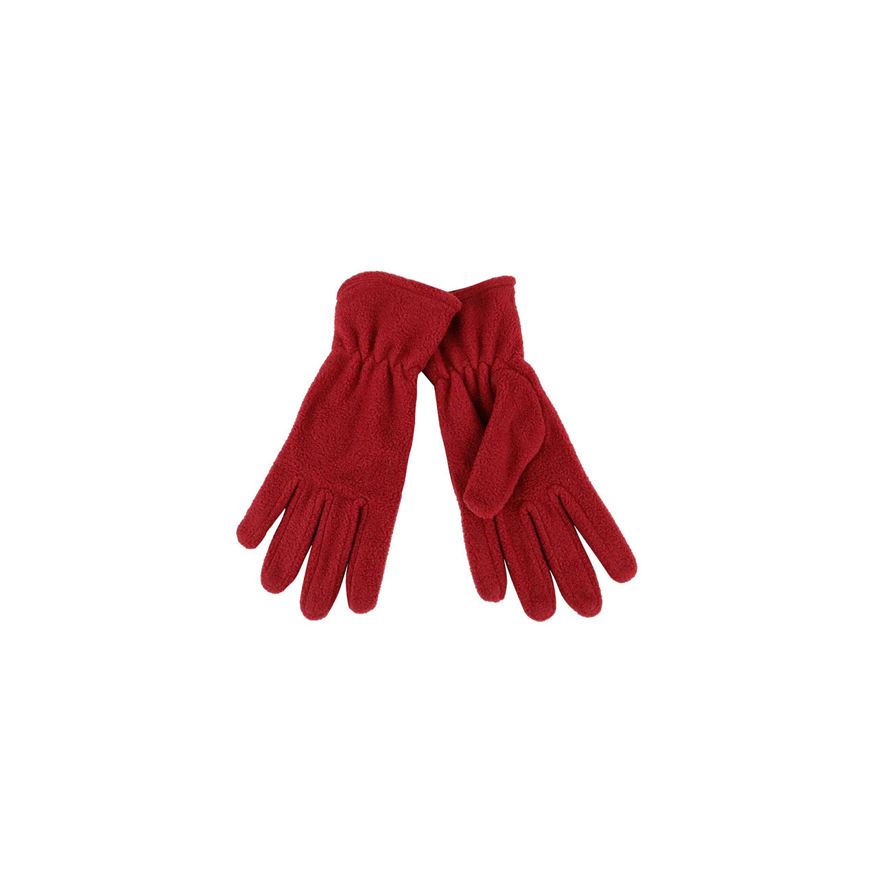 Nitzsche Accessoires Fleecehandschuhe für Damen Osterangebot