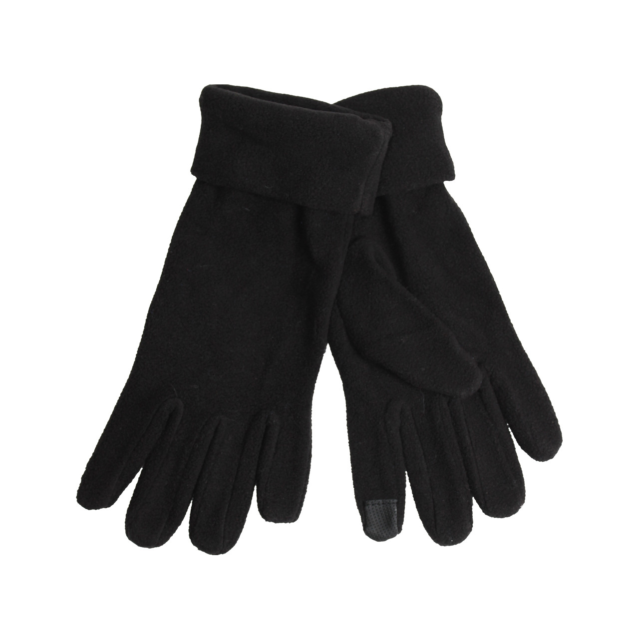 Nitzsche Accessoires Fleece Handschuhe für Damen mit Smartphone-Funktion Muttertagsangebot