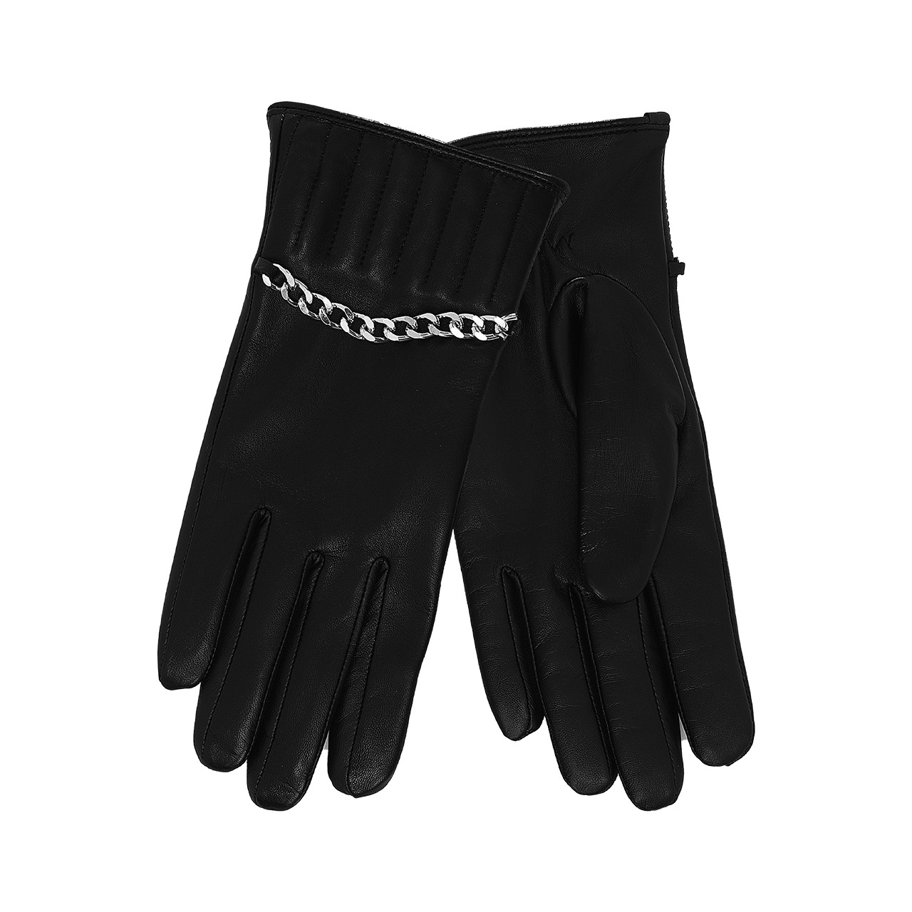 Nitzsche Accessoires Elegante Winterhandschuhe mit Smartphone-Funktion für Damen Jubiläumsangebot